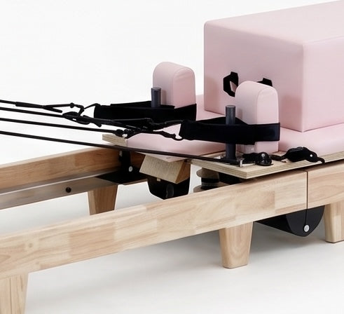 chariot glisse parfaite