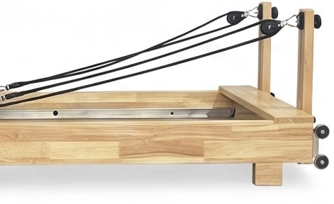 cadre en bois massif