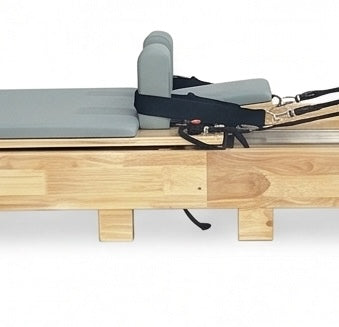 chariot haute précision