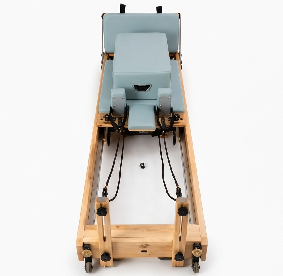 Pilates reformer 
