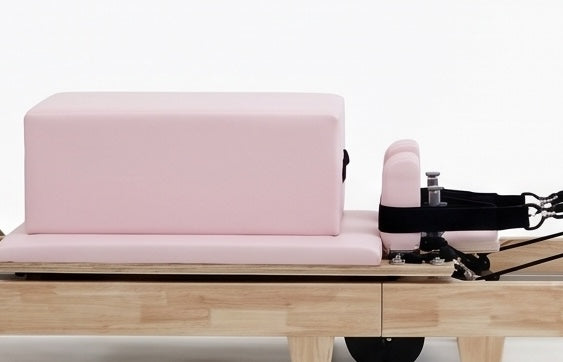 Réglages et accessoires ajustables
