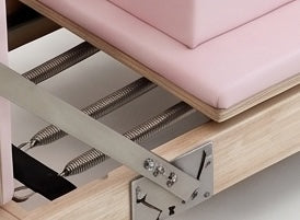 Système de ressorts ajustables