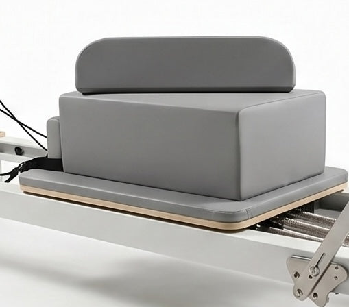 Assise confortable