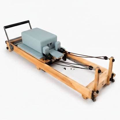 Pilates reformer 