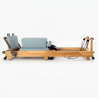 Pilates reformer 