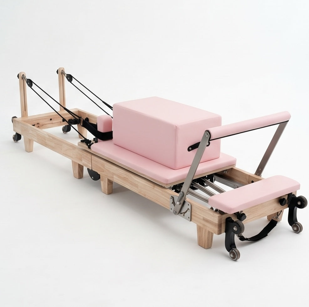 Pilates reformer 