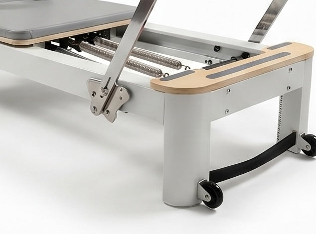 Structure en alliage d’aluminium