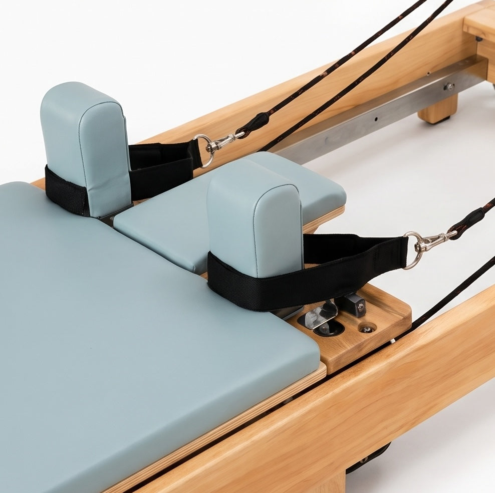 Pilates reformer 