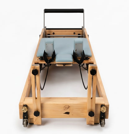 Pilates reformer 